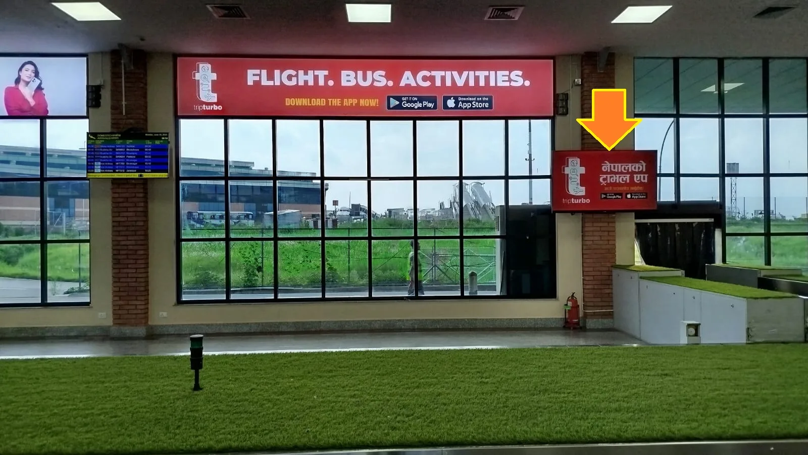 Digital Board