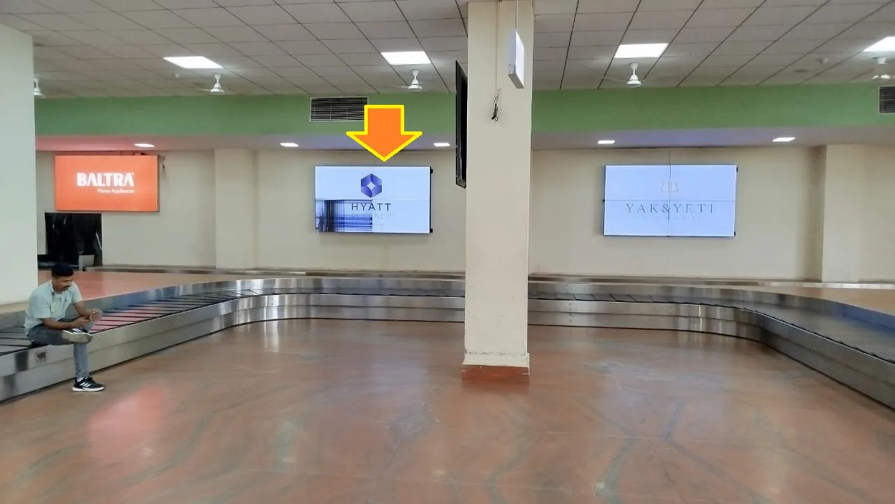 Digital Videowall