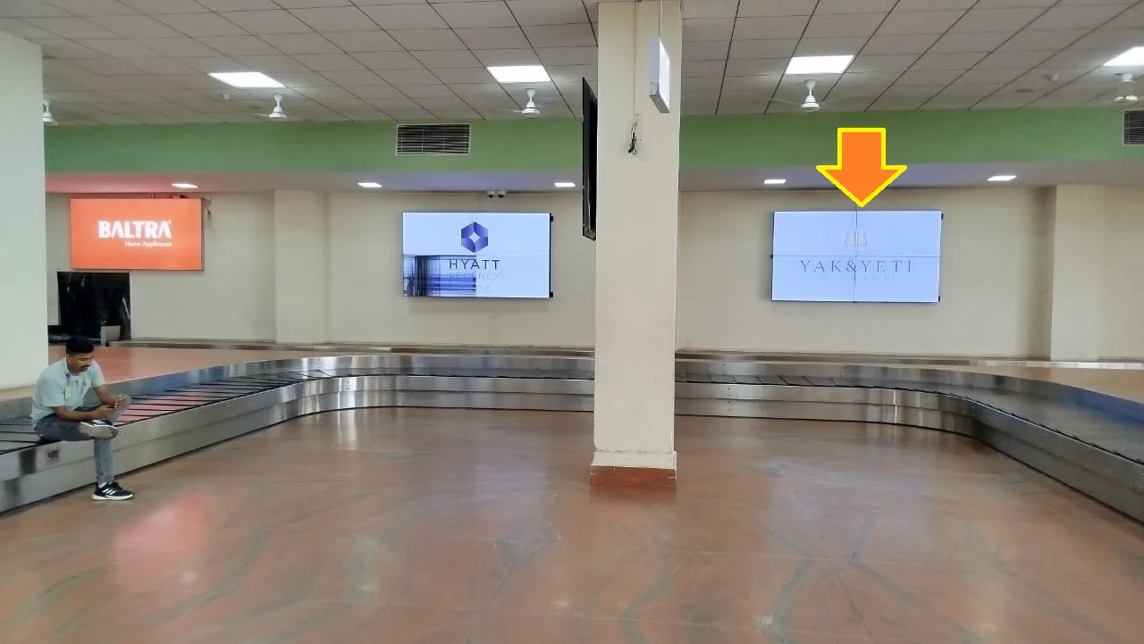 Digital Videowall