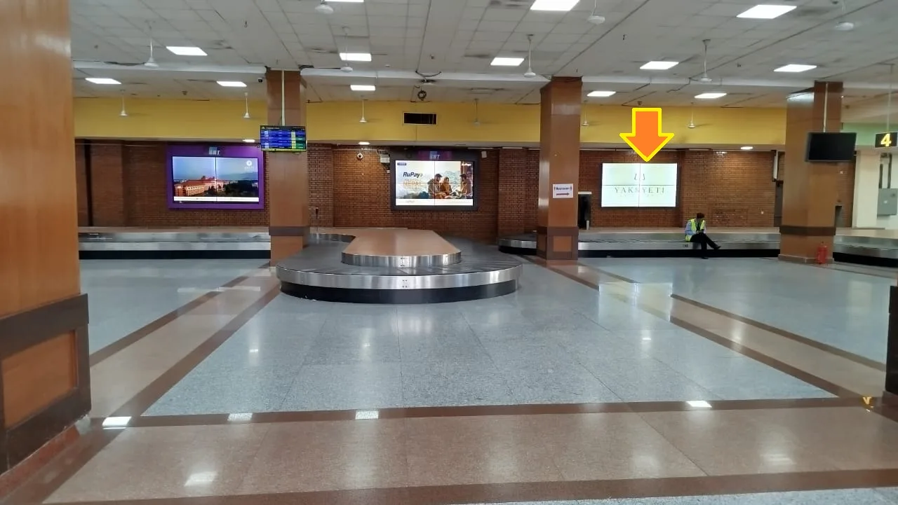 Digital Videowall