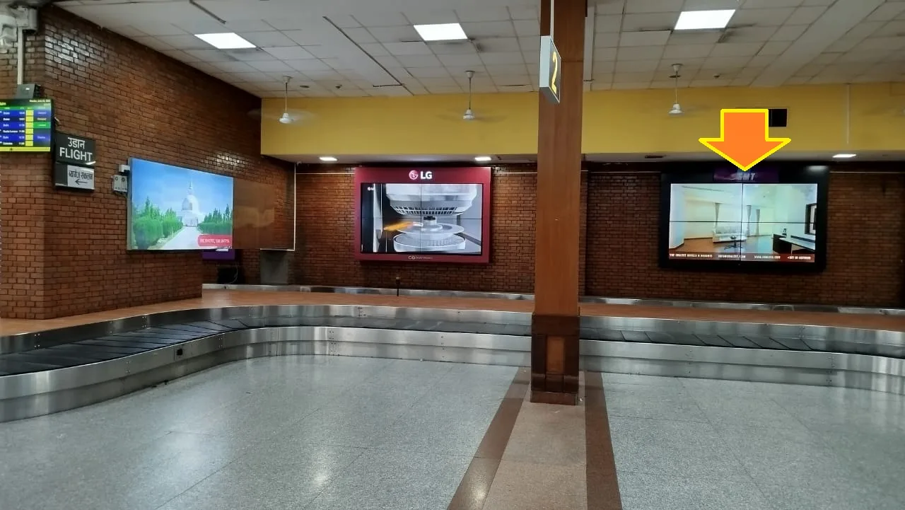 Digital Videowall