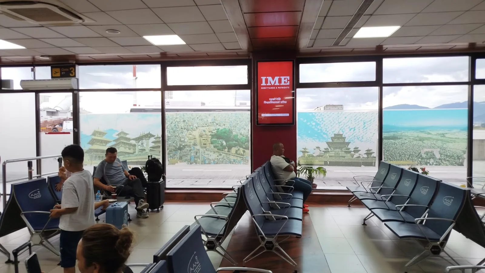 Digital Board