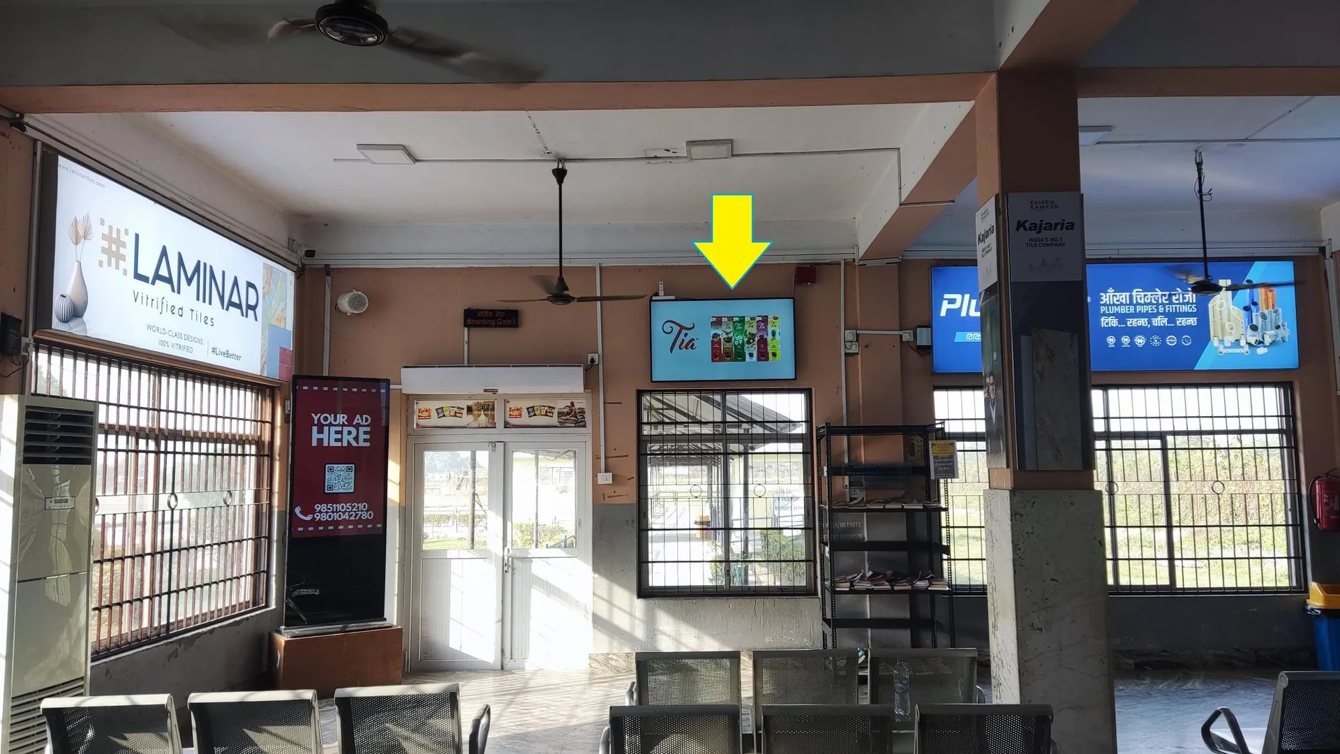Digital Board